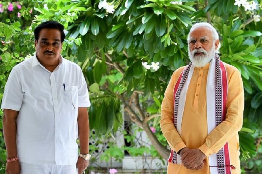 ચૂંટાઇને આવેલા સાંસદો સાથે તેમને એક કલાકનો સમય પણ ગાળ્યો હતો. તો સાથોસાથ અમને તેમણે પાંચ જેટલી શીખ પણ આપી છે. તેમજ અમને બધાને એક જ વાત કહી છે કે તમામ વિષયોમાં તમે પારંગત નહીં હોવ તો ચાલશે પરંતુ એક વિષય એવો તમે પસંદ કરો કે જેમાં તમારી પારંગતતા હોય. ચૂંટાઇને આવેલા સાંસદો સાથે તેમને એક કલાકનો સમય પણ ગાળ્યો હતો. તો સાથોસાથ અમને તેમણે પાંચ જેટલી શીખ પણ આપી છે. તેમજ અમને બધાને એક જ વાત કહી છે કે તમામ વિષયોમાં તમે પારંગત નહીં હોવ તો ચાલશે પરંતુ એક વિષય એવો તમે પસંદ કરો કે જેમાં તમારી પારંગતતા હોય.