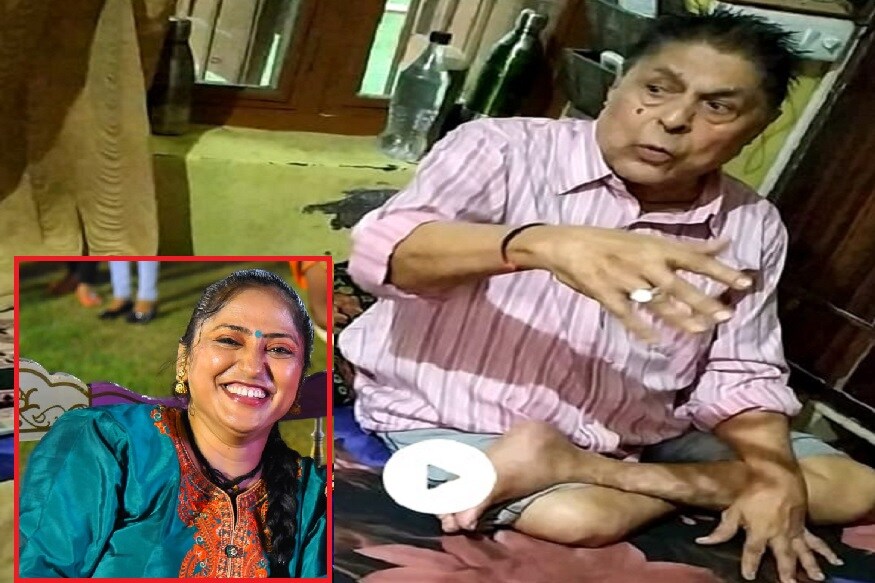 જનક જાગીરદાર, નડિયાદ: પુત્રો દ્વારા પિતાની મિલકત પચાઈ પાડવા માટેના અનેક કિસ્સાઓ તમે સાંભળ્યા હશે. પરંતુ ક્યારે પુત્રીઓ દ્વારા પિતાની મિલકત પચાઈ પાડવાની ઘટના ભાગ્યે જ બનતી હશે. પિતાની મિલકત પચાઈ પાડવા માટે પુત્રીએ પોતાની હદ વટાવી હોવાની ઘટના નડિયાદમાં (Nadiad) બની છે. નડિયાદમાં એક પુત્રી દ્વારા પોતાના વયોવૃદ્ધ પિતાને ઘરમાં જ નજર કેદ (internment) કરી દીધા હોવાની ઘટનાના બની છે. સતત બે મહિનાથી ઘરમાં કેદ કરીને બહાર તાળા મારી નોટિસ લગાવી છે. જોકે, આ અંગે પિતાની અન્ય પુત્રીઓ દ્વારા ન્યાય માટે પોલીસનો (police) સહારો લીધો છે. જનક જાગીરદાર, નડિયાદ: પુત્રો દ્વારા પિતાની મિલકત પચાઈ પાડવા માટેના અનેક કિસ્સાઓ તમે સાંભળ્યા હશે. પરંતુ ક્યારે પુત્રીઓ દ્વારા પિતાની મિલકત પચાઈ પાડવાની ઘટના ભાગ્યે જ બનતી હશે. પિતાની મિલકત પચાઈ પાડવા માટે પુત્રીએ પોતાની હદ વટાવી હોવાની ઘટના નડિયાદમાં (Nadiad) બની છે. નડિયાદમાં એક પુત્રી દ્વારા પોતાના વયોવૃદ્ધ પિતાને ઘરમાં જ નજર કેદ (internment) કરી દીધા હોવાની ઘટનાના બની છે. સતત બે મહિનાથી ઘરમાં કેદ કરીને બહાર તાળા મારી નોટિસ લગાવી છે. જોકે, આ અંગે પિતાની અન્ય પુત્રીઓ દ્વારા ન્યાય માટે પોલીસનો (police) સહારો લીધો છે.