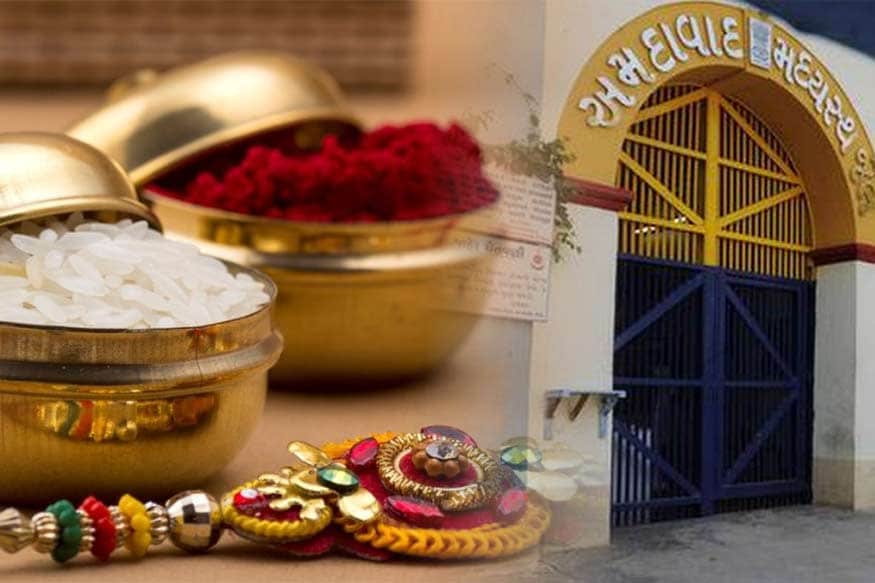 ઉલ્લેખનીય છે કે કોરોના મહામારી દરમિયાન સેન્ટ્રલ જેલમાં પેરોલ ઉપરથી હાજર થયેલા કેદીઓને કારણે અનેક લોકો સંક્રમિત થયા હતા. 30થી વધુ લોકોને કોરોના પોઝિટિવ પણ આવ્યો હતો. હાલ ચાર જેટલા કેદીઓ સિવિલ હૉસ્પિટલમાં સારવાર લઈ રહ્યા છે. જ્યારે અન્ય લોકો કોરોનાને મ્હાત આપીને જેલમાં ફરી હાજર થઇ ગયા હોવાનું પ્રશાનનું કહેવું છે. ઉલ્લેખનીય છે કે કોરોના મહામારી દરમિયાન સેન્ટ્રલ જેલમાં પેરોલ ઉપરથી હાજર થયેલા કેદીઓને કારણે અનેક લોકો સંક્રમિત થયા હતા. 30થી વધુ લોકોને કોરોના પોઝિટિવ પણ આવ્યો હતો. હાલ ચાર જેટલા કેદીઓ સિવિલ હૉસ્પિટલમાં સારવાર લઈ રહ્યા છે. જ્યારે અન્ય લોકો કોરોનાને મ્હાત આપીને જેલમાં ફરી હાજર થઇ ગયા હોવાનું પ્રશાનનું કહેવું છે.