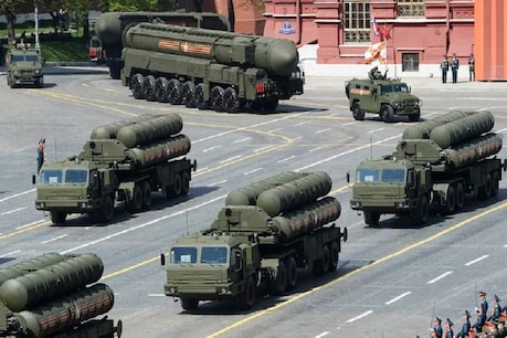 રશિયાએ પણ છોડ્યો ચીનનો સાથ! S-400 મિસાઇલ ડિફેન્સ સિસ્ટમની ડિલિવરી રોકી રશિયાએ પણ છોડ્યો ચીનનો સાથ! S-400 મિસાઇલ ડિફેન્સ સિસ્ટમની ડિલિવરી રોકી