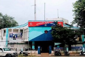 યુવકે જ્ઞાતી છુપાવી પ્રેમીકા સાથે લગ્ન કર્યા, સાસરીયાઓએ 5 લાખ માટે પુત્રવધૂને આપ્યો ત્રાસ