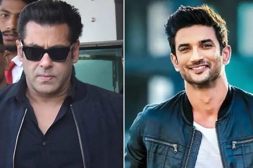 મુંબઈ : સુશાંત સિંહ રાજપૂતનાં (Sushant Singh Rajput) આપઘાતનાં કેસમાં મુંબઈ પોલીસ (Mumbai Police) અનેક સેલબ્સની પૂછપરછ કરી રહી છે. પોલીસે અત્યાર સુધીમાં 35થી વધુ લોકોના નિવેદન લીધા છે. આ 25 લોકોમાં સુશાંતનો પરિવાર, મિત્રો, ઉપરંત ડાયરેક્ટર સંજય લીલા ભણસાલી, કાસ્ટિંગ નિર્દેશક મુકેશ છાબડા, દિલ બેચારા ફિલ્મની તેમની હિરોઇન સંજના અને યશરાજ ફિલ્મના કાસ્ટિંગ ડાયરેક્ટર શાનૂ શર્મા સહિત અન્ય લોકો પણ સામેલ છે. આ ઉપરાંત પોલીસે ગત સપ્તાહમાં સલમાનખાનની એક્સ મેનેજર રેશમા શેટ્ટીની પણ પૂછપરછ કરી હતી. ત્યારે ચર્ચા ઉઠી હતી કે હવે, પોલીસ સલમાન ખાનની (Salman Khan) પણ પૂછપરછ કરી શકે છે. પરંતુ હાલ મળતી અપડેટ પ્રમાણે પોલીસ આ મામલામાં સલમાન ખાન સથે કોઇ પૂછપરછ નહીં કરે. મુંબઈ : સુશાંત સિંહ રાજપૂતનાં (Sushant Singh Rajput) આપઘાતનાં કેસમાં મુંબઈ પોલીસ (Mumbai Police) અનેક સેલબ્સની પૂછપરછ કરી રહી છે. પોલીસે અત્યાર સુધીમાં 35થી વધુ લોકોના નિવેદન લીધા છે. આ 25 લોકોમાં સુશાંતનો પરિવાર, મિત્રો, ઉપરંત ડાયરેક્ટર સંજય લીલા ભણસાલી, કાસ્ટિંગ નિર્દેશક મુકેશ છાબડા, દિલ બેચારા ફિલ્મની તેમની હિરોઇન સંજના અને યશરાજ ફિલ્મના કાસ્ટિંગ ડાયરેક્ટર શાનૂ શર્મા સહિત અન્ય લોકો પણ સામેલ છે. આ ઉપરાંત પોલીસે ગત સપ્તાહમાં સલમાનખાનની એક્સ મેનેજર રેશમા શેટ્ટીની પણ પૂછપરછ કરી હતી. ત્યારે ચર્ચા ઉઠી હતી કે હવે, પોલીસ સલમાન ખાનની (Salman Khan) પણ પૂછપરછ કરી શકે છે. પરંતુ હાલ મળતી અપડેટ પ્રમાણે પોલીસ આ મામલામાં સલમાન ખાન સથે કોઇ પૂછપરછ નહીં કરે.