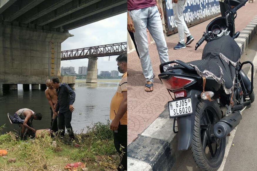 કોરોનાની મહામારીમાં અનેક વેપારધંધાઓની હાલત નાજૂક છે. સુરતમાં કોરોનાના કારણે ઉદ્યોગો અને વેપાર ઠપની સ્થિતિમાં છે. હીરાના કારખાનાઓ બંધ છે તો સાથે સાથે કાપડ માર્કેટ પણ વેન્ટીલેટર છે, બેરોજગારીએ માજા મૂકી છે તેવામાં આપઘાતની ઘટના સામે આવી છે. કોરોનાની મહામારીમાં અનેક વેપારધંધાઓની હાલત નાજૂક છે. સુરતમાં કોરોનાના કારણે ઉદ્યોગો અને વેપાર ઠપની સ્થિતિમાં છે. હીરાના કારખાનાઓ બંધ છે તો સાથે સાથે કાપડ માર્કેટ પણ વેન્ટીલેટર છે, બેરોજગારીએ માજા મૂકી છે તેવામાં આપઘાતની ઘટના સામે આવી છે.