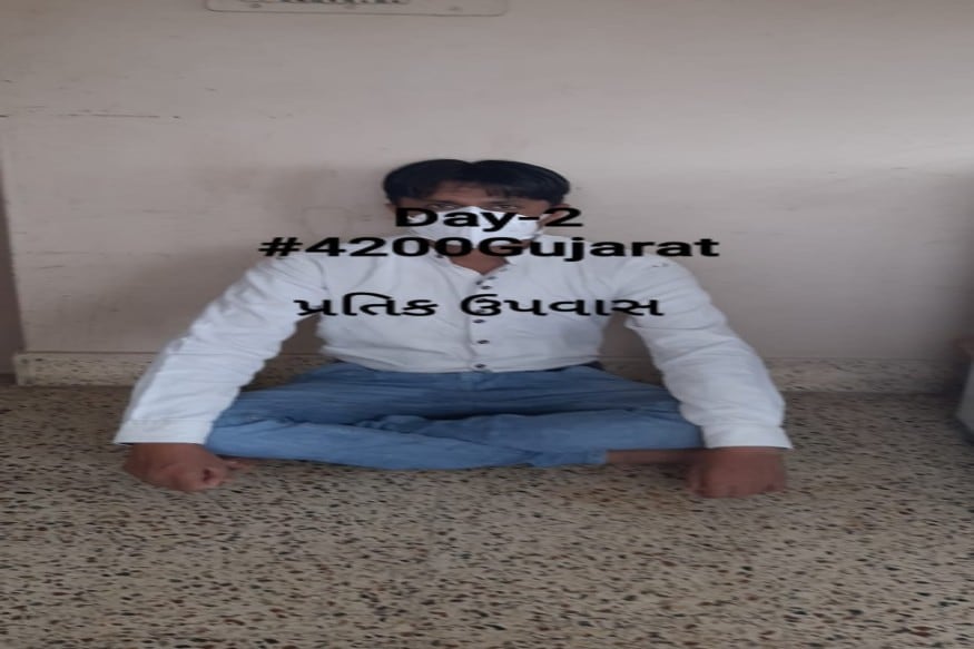ગુજરાત સરકારે વર્ષ 2019 માં એક પરિપત્ર કર્યો કે હવે વર્ષ 2010 બાદ જે શિક્ષક ભરતી થયા હોય એમને નવ વર્ષ બાદ પ્રથમ ઉચ્ચતર પગાર ધોરણ 2800 ગ્રેડ પે જ મળશે. ગુજરાત સરકારે વર્ષ 2019 માં એક પરિપત્ર કર્યો કે હવે વર્ષ 2010 બાદ જે શિક્ષક ભરતી થયા હોય એમને નવ વર્ષ બાદ પ્રથમ ઉચ્ચતર પગાર ધોરણ 2800 ગ્રેડ પે જ મળશે.