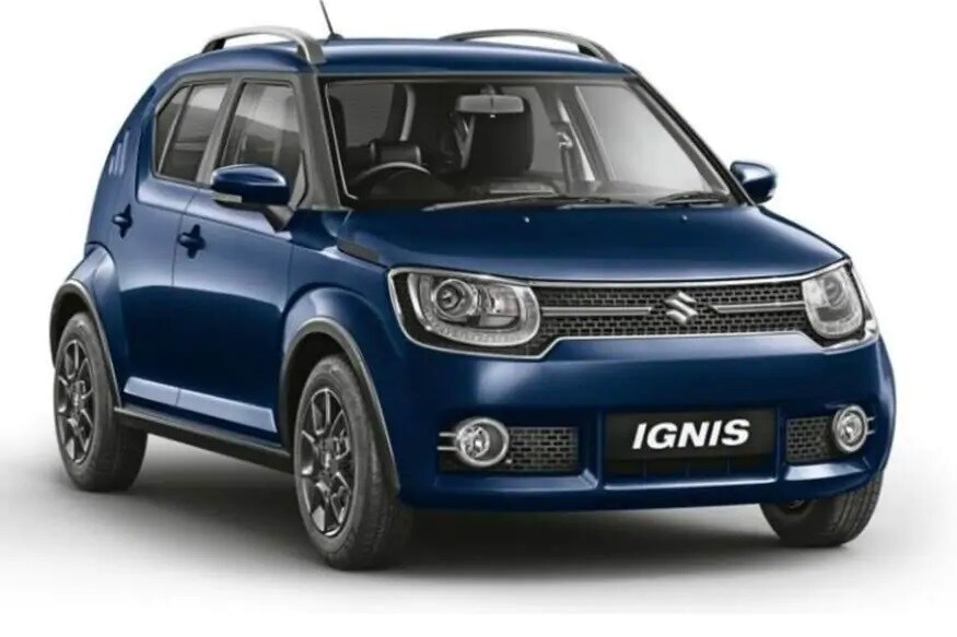 Ignis - મારુતિની એન્ટ્રી લેવલ પ્રીમિયમ કાર ઇગ્નિસ પર આ મહિને 40 હજાર રૂપિયાનો ફાયદો તમે મેળવી શકો છો. આ ઓફર કારના Zeta વેરિયન્ટને છોડીને તમામ વેરિયન્ટ પર ઉપલબ્ધ છે. તેમાં 20 હજાર રૂપિયા કેશ ડિસ્કાઉન્ટ, 15 હજાર એક્સચેન્જ બોનસ અને 5 હજાર રૂપિયા કોર્પોરેટ ડિસ્કાઉન્ટ સામેલ છે. સાથે જ Zeta વેરિયન્ટ પર 30 હજાર રૂપિયા સુધીનું ડિસ્કાઉન્ટ પણ મળી રહ્યું છે. જેમાં 10 હજાર કેશ ડિસકાઉન્ટ, 15 હજાર એક્સચેન્જ બોનસ અને 5 હજાર રૂપિયા કોર્પોરેટ ડિસકાઉન્ટ સામેલ છે. Ignis - મારુતિની એન્ટ્રી લેવલ પ્રીમિયમ કાર ઇગ્નિસ પર આ મહિને 40 હજાર રૂપિયાનો ફાયદો તમે મેળવી શકો છો. આ ઓફર કારના Zeta વેરિયન્ટને છોડીને તમામ વેરિયન્ટ પર ઉપલબ્ધ છે. તેમાં 20 હજાર રૂપિયા કેશ ડિસ્કાઉન્ટ, 15 હજાર એક્સચેન્જ બોનસ અને 5 હજાર રૂપિયા કોર્પોરેટ ડિસ્કાઉન્ટ સામેલ છે. સાથે જ Zeta વેરિયન્ટ પર 30 હજાર રૂપિયા સુધીનું ડિસ્કાઉન્ટ પણ મળી રહ્યું છે. જેમાં 10 હજાર કેશ ડિસકાઉન્ટ, 15 હજાર એક્સચેન્જ બોનસ અને 5 હજાર રૂપિયા કોર્પોરેટ ડિસકાઉન્ટ સામેલ છે.