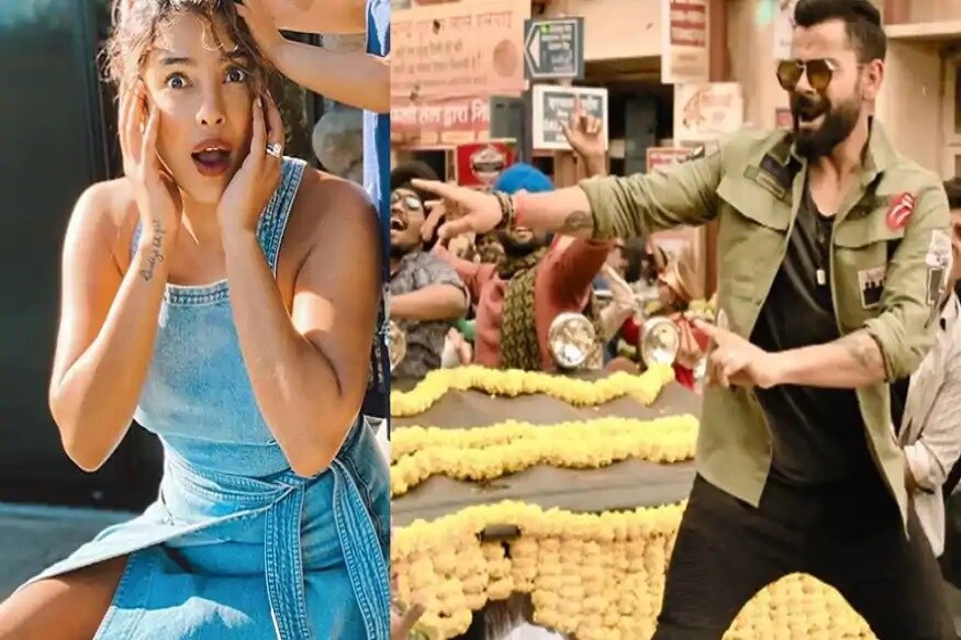 ટીમ ઇન્ડિયા અને આઇપીએલ ફ્રંચાઇજી રૉયલ ચેલેન્જર્સ બેંગ્લોરના કેપ્ટન વિરાટ કોહલી હવે એક નવી સિદ્ધી મેળવી છે. અને આ સિદ્ધી તેમને ઇન્સ્ટાગ્રામના કારણે મળી છે. દુનિયાના સર્વશ્રેષ્ઠ બેટ્સમેનમાંથી એક તેવા કોહલીના ઇન્સ્ટાગ્રામ પર અનેક ફોલોવર્સ છે. પણ હાલ તે ઇન્સ્ટાગ્રામ પર સૈથી વધુ ફોલોવર્સ વાળા પહેલા ભારતીય બની ગયા છે. ટીમ ઇન્ડિયા અને આઇપીએલ ફ્રંચાઇજી રૉયલ ચેલેન્જર્સ બેંગ્લોરના કેપ્ટન વિરાટ કોહલી હવે એક નવી સિદ્ધી મેળવી છે. અને આ સિદ્ધી તેમને ઇન્સ્ટાગ્રામના કારણે મળી છે. દુનિયાના સર્વશ્રેષ્ઠ બેટ્સમેનમાંથી એક તેવા કોહલીના ઇન્સ્ટાગ્રામ પર અનેક ફોલોવર્સ છે. પણ હાલ તે ઇન્સ્ટાગ્રામ પર સૈથી વધુ ફોલોવર્સ વાળા પહેલા ભારતીય બની ગયા છે.