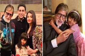 બચ્ચન પરિવાર ઉપરાંત આ બોલિવૂડ સેલિબ્રિટીઝ આવ્યા કોરોનાની ચપેટમાં