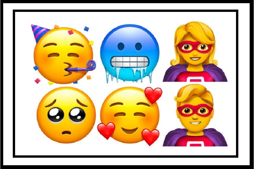 World Emoji Day 2020 : ઇમોજી, ઇમોશનને અભિવ્યક્ત કરવાનું સૌથી સરળ અને અસરદાર માધ્યમ છે. આજના સ્માર્ટફોન અને ઇન્ટરનેટના સમયમાં ધણી વાતો માટે શબ્દોની નહીં એક કાર્ટૂન ક્રેચર જ ધણું કહી જાય છે. ત્યારે આજે વર્લ્ડ ઇમોજી ડે છે. 17 જુલાઇ આજના જ દિવસે ઓફિશ્યલી પહેલું ઇમોજી મોકલવામાં આવ્યું હતું. ઓફિશિયલ યૂનિકોડ સ્ટેડર્ડ લિસ્ટ મુજબ 2017 સુધી 2666 ઇમોજી બનાવવામાં આવ્યા હતા. World Emoji Day 2020 : ઇમોજી, ઇમોશનને અભિવ્યક્ત કરવાનું સૌથી સરળ અને અસરદાર માધ્યમ છે. આજના સ્માર્ટફોન અને ઇન્ટરનેટના સમયમાં ધણી વાતો માટે શબ્દોની નહીં એક કાર્ટૂન ક્રેચર જ ધણું કહી જાય છે. ત્યારે આજે વર્લ્ડ ઇમોજી ડે છે. 17 જુલાઇ આજના જ દિવસે ઓફિશ્યલી પહેલું ઇમોજી મોકલવામાં આવ્યું હતું. ઓફિશિયલ યૂનિકોડ સ્ટેડર્ડ લિસ્ટ મુજબ 2017 સુધી 2666 ઇમોજી બનાવવામાં આવ્યા હતા.