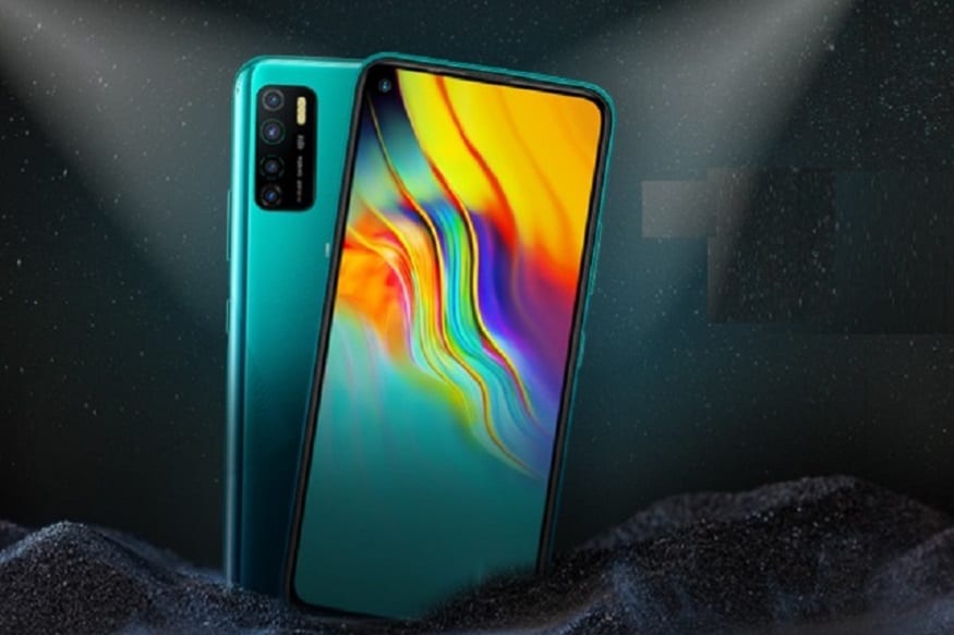 બજેટ ફોન માટે લોકપ્રિય કંપની ઇનફિનિક્સનો (Infinix) સસ્તો સ્માર્ટ ફોન ઈનફિનિક્સ હોટ 9નો (Infinix hot 9) આજે સેલ છે. આ સેલ ફ્લિપકાર્ટ પર બપોરે 12 કલાકે શરૂ થશે. આની ખાસ વાત એ છે કે, આ મોબાઈલમાં અનેક અપડેટેડ ફિચર્સ છે તો પણ તેની કિંમત 8,999 રૂપિયા જ છે. આ કિંમતમાં તમને 4 જીબી રેમ, 64 જીબી સ્ટોરેજ વેરિઅન્ટ મળશે. બજેટ ફોન માટે લોકપ્રિય કંપની ઇનફિનિક્સનો (Infinix) સસ્તો સ્માર્ટ ફોન ઈનફિનિક્સ હોટ 9નો (Infinix hot 9) આજે સેલ છે. આ સેલ ફ્લિપકાર્ટ પર બપોરે 12 કલાકે શરૂ થશે. આની ખાસ વાત એ છે કે, આ મોબાઈલમાં અનેક અપડેટેડ ફિચર્સ છે તો પણ તેની કિંમત 8,999 રૂપિયા જ છે. આ કિંમતમાં તમને 4 જીબી રેમ, 64 જીબી સ્ટોરેજ વેરિઅન્ટ મળશે.