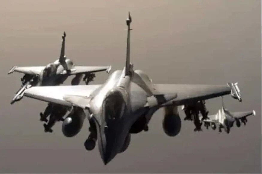 rafale-fighter-jets-wait-of-the-indian-air-force-will-end-today-it ...