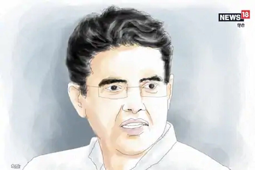 નવી દિલ્હીઃ રાજસ્થાન (Rajasthan)ની કૉંગ્રેસ સરકાર (Congress Government)ના નાયબ મુખ્યમંત્રી અને પાર્ટી અધ્યક્ષ પદેથી હટાવ્યા બાદ સચિન પાયલટ (Sachin Pilot)એ ફરી એકવાર સ્પષ્ટ કરી દીધું છે કે તેઓ ભારતીય જનતા પાર્ટી (BJP)માં નહીં જોડાય. મંગળવારે રાજ્યમાં બનેલા ઘટનાક્રમ બાદ એવી ચર્ચા ચાલી રહી હતી કે પાયલટ બીજેપીમાં સામેલ થઈ શકે છે. જોકે, તેમના નિવેદન બાદ અટકળો પર વિરામ મૂકાવાના અણસાર છે. સચિન પાયલટે CNN News18ને કહ્યું કે, બીજેપીમાં સામેલ થવા અંગેનો એક ખોટો એજન્ડા ફેલાવવામાં આવી રહ્યો છે. મેં બીજેપી સામે લડાઈ લડી છે અને તેને હરાવી છે તો હું બીજેપીમાં કેમ જોડાવું? નવી દિલ્હીઃ રાજસ્થાન (Rajasthan)ની કૉંગ્રેસ સરકાર (Congress Government)ના નાયબ મુખ્યમંત્રી અને પાર્ટી અધ્યક્ષ પદેથી હટાવ્યા બાદ સચિન પાયલટ (Sachin Pilot)એ ફરી એકવાર સ્પષ્ટ કરી દીધું છે કે તેઓ ભારતીય જનતા પાર્ટી (BJP)માં નહીં જોડાય. મંગળવારે રાજ્યમાં બનેલા ઘટનાક્રમ બાદ એવી ચર્ચા ચાલી રહી હતી કે પાયલટ બીજેપીમાં સામેલ થઈ શકે છે. જોકે, તેમના નિવેદન બાદ અટકળો પર વિરામ મૂકાવાના અણસાર છે. સચિન પાયલટે CNN News18ને કહ્યું કે, બીજેપીમાં સામેલ થવા અંગેનો એક ખોટો એજન્ડા ફેલાવવામાં આવી રહ્યો છે. મેં બીજેપી સામે લડાઈ લડી છે અને તેને હરાવી છે તો હું બીજેપીમાં કેમ જોડાવું?