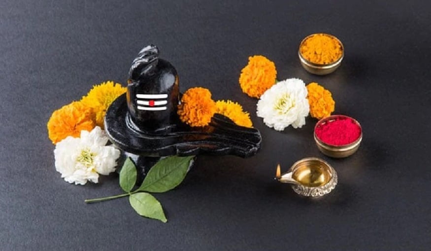 ધતુરાનું ફૂલ: સંતાન પ્રાપ્તિ માટે શ્રાવણના મહિના માં શિવજી ને ધતુરા ના ફૂલ અર્પિત કરવા એ શુભ માનવામાં આવે છે. આ ઉપરાંત લાંબા આયુષ્યની પ્રાપ્તિ માટે શિવશંભુને બબુલના ફૂલ અર્પિત કરવા જોઈએ. ધતુરાનું ફૂલ: સંતાન પ્રાપ્તિ માટે શ્રાવણના મહિના માં શિવજી ને ધતુરા ના ફૂલ અર્પિત કરવા એ શુભ માનવામાં આવે છે. આ ઉપરાંત લાંબા આયુષ્યની પ્રાપ્તિ માટે શિવશંભુને બબુલના ફૂલ અર્પિત કરવા જોઈએ.