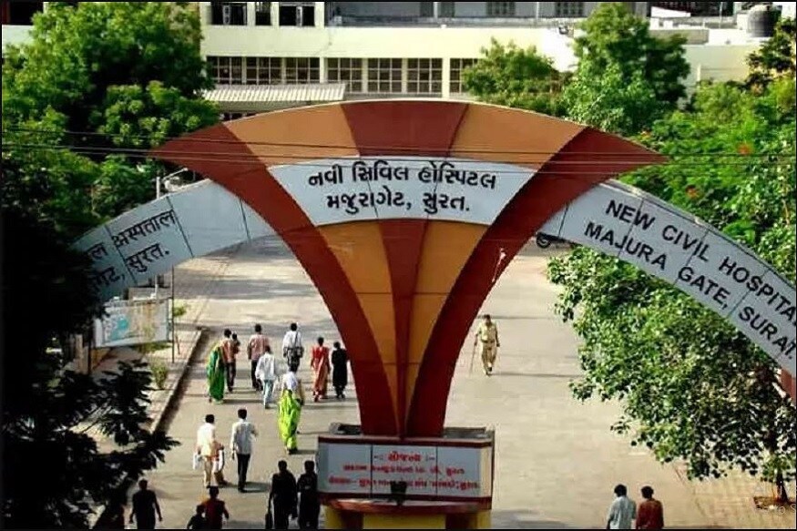 જોકે નવી સિવિલમાં કનુભાઈ પોસ્ટમોર્ટમ કરનાર તબીબે મરનાર આધેડના માથાના ભાગે ઈજા તથા ગળા અને છાતીના ભાગે દબાણ આવવાથી તેનું મોત થયું હતું. જ્યારે તેના માથામાં, છાતીમાં અને બંને પગમાં ઈજાનાં નિશાન મળી આવ્યા હતા. (પ્રતિકાત્મક તસવીર) જોકે નવી સિવિલમાં કનુભાઈ પોસ્ટમોર્ટમ કરનાર તબીબે મરનાર આધેડના માથાના ભાગે ઈજા તથા ગળા અને છાતીના ભાગે દબાણ આવવાથી તેનું મોત થયું હતું. જ્યારે તેના માથામાં, છાતીમાં અને બંને પગમાં ઈજાનાં નિશાન મળી આવ્યા હતા. (પ્રતિકાત્મક તસવીર)