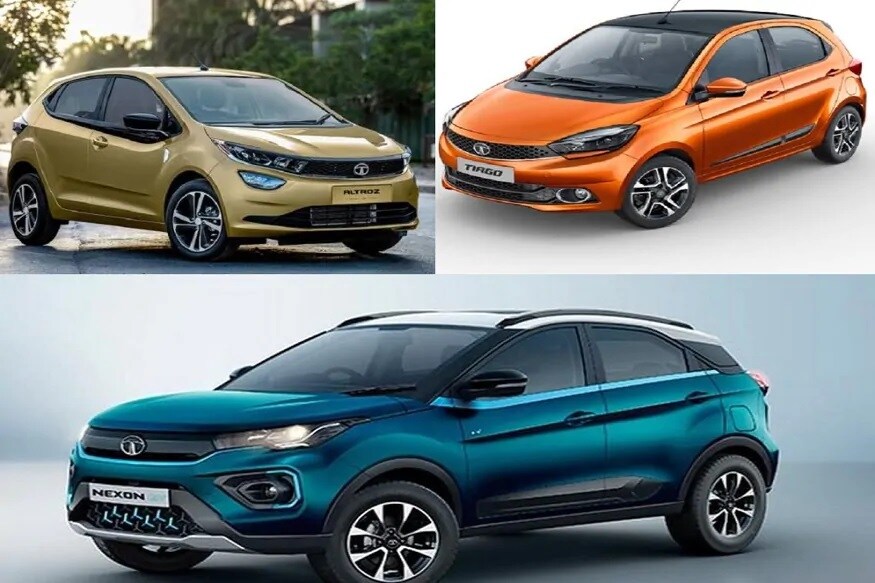 નવી દિલ્હીઃ ભારતીય કંપની ટાટા મોટર્સ (Tata Motors) લોકડાઉન બાદ પોતાના કારોબારને વધારવા માટે અનેક શાનદાર ઓફર્સ કસ્ટમર્સને આપી રહી છે. ટાટા મોટર્સે બુધવારે six-month EMI holiday સ્કીમ લોન્ચ કરી હતી. આ સ્કીમનો લાભ કેટલાક પસંદગીના મોડલ ટિયાગો, નેક્સોન અને એલ્ટોઝ ઉપર મળી રહી છે. આ ઓફર અતર્ગત કસ્ટમરને 6 મહિના સુધી ઈએમઆઈ આપવી નહીં પડે. સાથે જ પાંચ વર્ષની લોન સીમા, જીરો ડાઉન પેમેન્ટ અને કારની ઓન રોડ કીંમતની 100 ટકા ફાઈનાન્સનો સમાવેશ થાય છે. નવી દિલ્હીઃ ભારતીય કંપની ટાટા મોટર્સ (Tata Motors) લોકડાઉન બાદ પોતાના કારોબારને વધારવા માટે અનેક શાનદાર ઓફર્સ કસ્ટમર્સને આપી રહી છે. ટાટા મોટર્સે બુધવારે six-month EMI holiday સ્કીમ લોન્ચ કરી હતી. આ સ્કીમનો લાભ કેટલાક પસંદગીના મોડલ ટિયાગો, નેક્સોન અને એલ્ટોઝ ઉપર મળી રહી છે. આ ઓફર અતર્ગત કસ્ટમરને 6 મહિના સુધી ઈએમઆઈ આપવી નહીં પડે. સાથે જ પાંચ વર્ષની લોન સીમા, જીરો ડાઉન પેમેન્ટ અને કારની ઓન રોડ કીંમતની 100 ટકા ફાઈનાન્સનો સમાવેશ થાય છે.