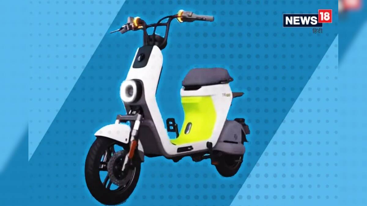 xiaomi-ninebot-c30-electric-scooter-specification-and-price- News18 ...