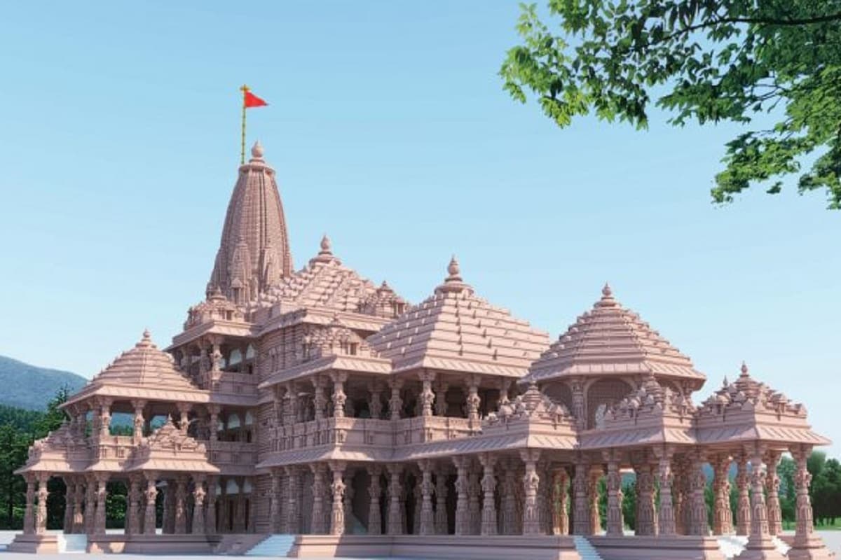 ટ્રસ્ટના સભ્યોએ જણાવ્યું કે રામ જન્મભૂમિ મંદિના નિર્માણ માટે સીબીઆરઆઈ રુડકી અને IIT મદ્રાસ સાથે મળીને નિર્માણકર્તા કંપની એલ એન્ડ ટીના એન્જિનિયરોની ભૂમિની પરિક્ષણનું કામ શરૂ કરી દીધું છે. જમીનની તપાસ પછી આગળનું કામ શરૂ થશે. મંદિરનું નિર્માણ ભારતની પ્રાચીન નિર્માણ પદ્ધતિથી કરવામાં આવી રહ્યું છે જેથી તે હજારો વર્ષો સુધી ભૂકંપ, વાવાઝોડા કે કોઈ પ્રકારની કુદરતી આપત્તિ સામે કોઈ નુકસાન ના થાય. મંદિરના નિર્માણમાં લોખંડનો પ્રયોગ કરવામાં આવળશે નહીં. ટ્રસ્ટના સભ્યોએ જણાવ્યું કે રામ જન્મભૂમિ મંદિના નિર્માણ માટે સીબીઆરઆઈ રુડકી અને IIT મદ્રાસ સાથે મળીને નિર્માણકર્તા કંપની એલ એન્ડ ટીના એન્જિનિયરોની ભૂમિની પરિક્ષણનું કામ શરૂ કરી દીધું છે. જમીનની તપાસ પછી આગળનું કામ શરૂ થશે. મંદિરનું નિર્માણ ભારતની પ્રાચીન નિર્માણ પદ્ધતિથી કરવામાં આવી રહ્યું છે જેથી તે હજારો વર્ષો સુધી ભૂકંપ, વાવાઝોડા કે કોઈ પ્રકારની કુદરતી આપત્તિ સામે કોઈ નુકસાન ના થાય. મંદિરના નિર્માણમાં લોખંડનો પ્રયોગ કરવામાં આવળશે નહીં.
