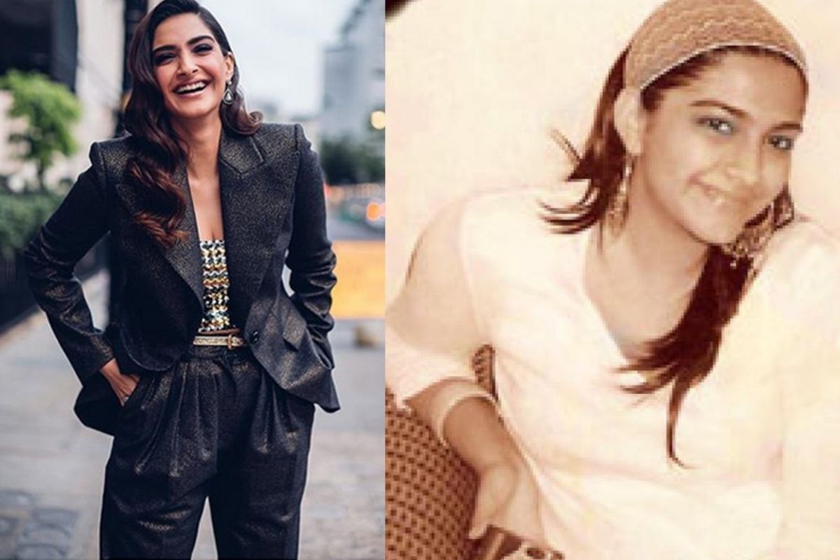 સોનમ કપૂર (Sonam Kapoor)ને ફેશન દીવા માનવામાં આવે છએ પણ તેમણે ફિલ્મોમાં પગ મૂકતા પહેલા 30 કિલો જેટલું વજન ઓછું કર્યું હતું. ફિલ્મોમાં આવતા પહેલા સોનમ કપૂરનું વજન 86 કિલો હતું. સોનમ કપૂર (Sonam Kapoor)ને ફેશન દીવા માનવામાં આવે છએ પણ તેમણે ફિલ્મોમાં પગ મૂકતા પહેલા 30 કિલો જેટલું વજન ઓછું કર્યું હતું. ફિલ્મોમાં આવતા પહેલા સોનમ કપૂરનું વજન 86 કિલો હતું.