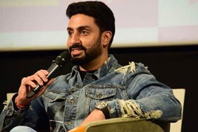 અભિષેકનો કોરોના ટેસ્ટ નેગેટિવ, તે હૉસ્પિટલમાંથી ઘરે આવી રહ્યો છે : અમિતાભ બચ્ચન