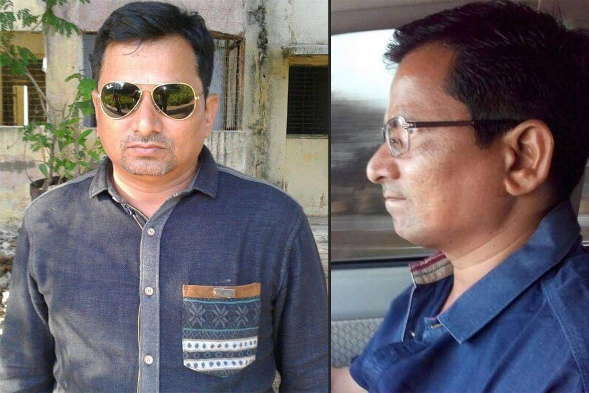 હર્મેશ સુખડિયા, અમદાવાદ: અમદાવાદમાં કેટલાક સમયથી દારૂની હેરાફેરી (Illegal Liquor Selling) વધી ગઈ છે. સ્થાનિક પોલીસ અને PCB અવારનવાર કેસ કરી દારૂના જથ્થા સાથે આરોપીઓને પકડી પાડે છે. વસ્ત્રાપુરમાંથી દારૂનો જથ્થો પકડાયો છે. દારૂના આ જથ્થા સાથે પકડાયેલા આરોપીઓએ પોલીસને જણાવ્યું કે આ દારૂનો જથ્થો તેમને સસ્પેન્ડેડ કોન્સ્ટેબલે (Suspended Police Constable) જ આપ્યો હતો. દારૂની હેરાફેરી કરાવનાર સોલાનો સસ્પેન્ડેડ કોન્સ્ટેબલ હાલ ફરાર થઇ જતા પોલીસે તેની શોધખોળ હાથ ધરી છે. હર્મેશ સુખડિયા, અમદાવાદ: અમદાવાદમાં કેટલાક સમયથી દારૂની હેરાફેરી (Illegal Liquor Selling) વધી ગઈ છે. સ્થાનિક પોલીસ અને PCB અવારનવાર કેસ કરી દારૂના જથ્થા સાથે આરોપીઓને પકડી પાડે છે. વસ્ત્રાપુરમાંથી દારૂનો જથ્થો પકડાયો છે. દારૂના આ જથ્થા સાથે પકડાયેલા આરોપીઓએ પોલીસને જણાવ્યું કે આ દારૂનો જથ્થો તેમને સસ્પેન્ડેડ કોન્સ્ટેબલે (Suspended Police Constable) જ આપ્યો હતો. દારૂની હેરાફેરી કરાવનાર સોલાનો સસ્પેન્ડેડ કોન્સ્ટેબલ હાલ ફરાર થઇ જતા પોલીસે તેની શોધખોળ હાથ ધરી છે.