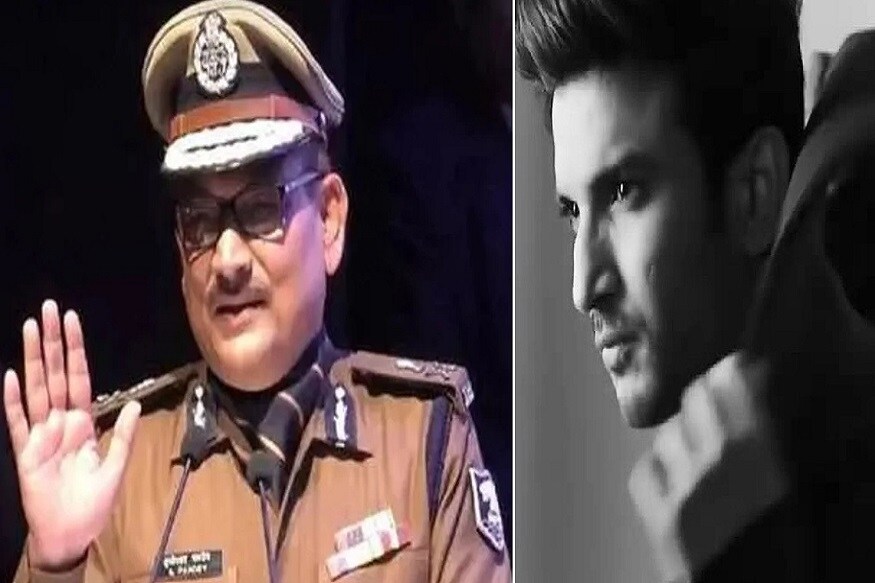આપને જણાવી દઇએ કે, મુંબઇ અને બિહાર પોલીસ વચ્ચેની ગરમા ગરમી હવે જાહેર થઇ ગઇ છે. હાલમાં બિહારનાં IPS અધિકારી વિનય તિવારીને 14 દિવસ માટે કોરન્ટીન કરી દેવામાં આવ્યાં છે. જે મામલે બિહારનાં DGPએ કહ્યું હતું કે, જે પ્લેનમાં IPS વિનય તિવારી આવ્યા હતાં તેમાં સવાર તમામ યાત્રીઓમાંથી ફક્ત વિનય તિવારીને જ BMC કોરન્ટીન કરવામાં આવ્યાં છે. DGPએ વધુમાં કહ્યું હતું કે, મુંબઇ પોલીસનું ચાલે તો જો હું મુંબઇ આવું તો તેઓ મને પણ હોમ કોરન્ટીનનાં નામે નજર કેદ કરી દે. આપને જણાવી દઇએ કે, મુંબઇ અને બિહાર પોલીસ વચ્ચેની ગરમા ગરમી હવે જાહેર થઇ ગઇ છે. હાલમાં બિહારનાં IPS અધિકારી વિનય તિવારીને 14 દિવસ માટે કોરન્ટીન કરી દેવામાં આવ્યાં છે. જે મામલે બિહારનાં DGPએ કહ્યું હતું કે, જે પ્લેનમાં IPS વિનય તિવારી આવ્યા હતાં તેમાં સવાર તમામ યાત્રીઓમાંથી ફક્ત વિનય તિવારીને જ BMC કોરન્ટીન કરવામાં આવ્યાં છે. DGPએ વધુમાં કહ્યું હતું કે, મુંબઇ પોલીસનું ચાલે તો જો હું મુંબઇ આવું તો તેઓ મને પણ હોમ કોરન્ટીનનાં નામે નજર કેદ કરી દે.