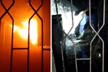 સાબરકાંઠા : જામનગરની હૉસ્પિટલ બાદ હવે હિંમતનગરના હડિયોલ PHCમાં આગ