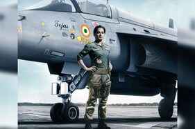 કંગના રનૌટનું Tejas ડિસેમ્બરમાં ભરશે ઉડાન, 'પંગા ગર્લ' એ ટ્વિટ કરીને આપી Good News