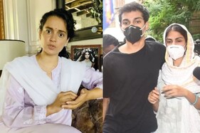 SSR CASE: રિયા પર કંગનાએ ઉઠાવ્યા સવાલ, 'ઘણાં લોકો તેને સપોર્ટ કરી રહ્યાં છે'