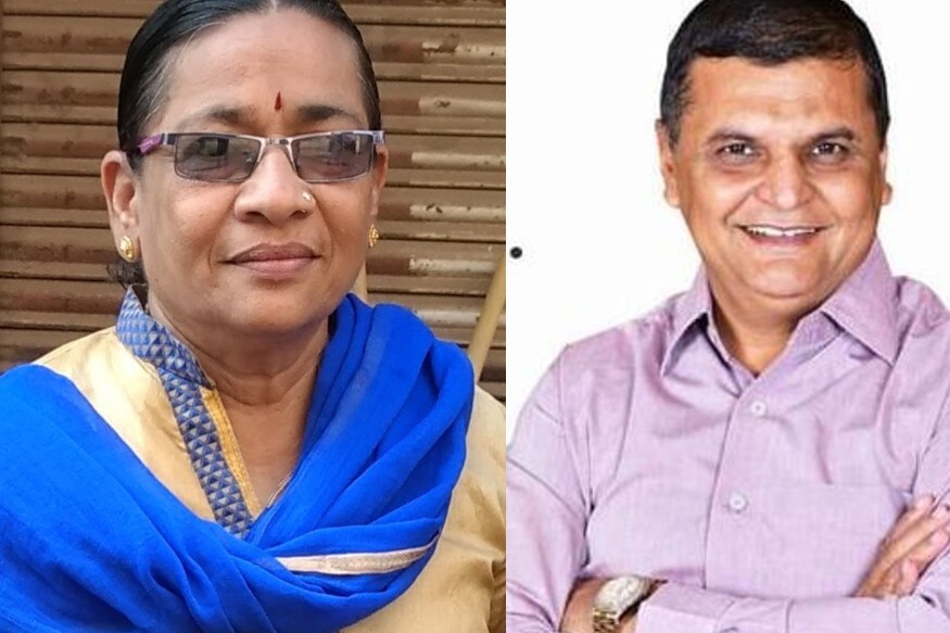 અમદાવાદ : રાજ્યમાં કોરોના વાયરસે (Gujarat coronaupdates) માઝા મૂકી છે. દિનપ્રતિદિનના પોઝિટિવ કેસમાં હવે રાજનેતાઓ પણ કોરોનાની ઝપટમાં આવ્યા છે. રાજ્યમાં કોરોના વાયરસના કારણે સુરત શહેરના પૂર્વ મહિલા કોર્પોરેટરનું નિધન થયું છે. જ્યારે કચ્છના રાપરના મહિલા ધારાસભ્યના પતિનો રિપોર્ટ પોઝિટિવ આવ્યો છે. દરમિયાન ભાજપના પ્રદેશ પ્રમુખ સીઆર પાટીલના ભાઈનો કોરોના રિપોર્ટ પણ પોઝિટિવ આવ્યો હોવાના અહેવાલ છે. અમદાવાદ : રાજ્યમાં કોરોના વાયરસે (Gujarat coronaupdates) માઝા મૂકી છે. દિનપ્રતિદિનના પોઝિટિવ કેસમાં હવે રાજનેતાઓ પણ કોરોનાની ઝપટમાં આવ્યા છે. રાજ્યમાં કોરોના વાયરસના કારણે સુરત શહેરના પૂર્વ મહિલા કોર્પોરેટરનું નિધન થયું છે. જ્યારે કચ્છના રાપરના મહિલા ધારાસભ્યના પતિનો રિપોર્ટ પોઝિટિવ આવ્યો છે. દરમિયાન ભાજપના પ્રદેશ પ્રમુખ સીઆર પાટીલના ભાઈનો કોરોના રિપોર્ટ પણ પોઝિટિવ આવ્યો હોવાના અહેવાલ છે.
