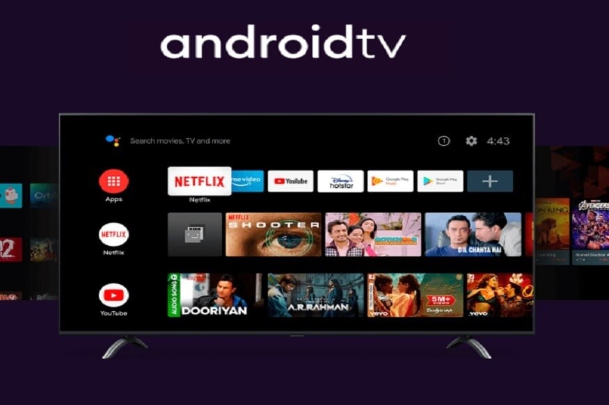 Mi TV Stickને કોઈ પણ એચડીએમઆઈ પોર્ટવાળા ટીવીમાં લગાવી એપ્સ ઈન્સ્ટોલ કરી શકો છો. આને સ્માર્ટ ટીવીની જેમ યૂઝ કરી શકશો. તેમાં તમને Google Play storeનું પણ એક્સેસ મળશે, જ્યાંથી તમે ટેલિવિઝન માટે ડંવલપ કરેલી તમામ એપનો ઉપયોગ કરી શકશો. Mi TV Stickને કોઈ પણ એચડીએમઆઈ પોર્ટવાળા ટીવીમાં લગાવી એપ્સ ઈન્સ્ટોલ કરી શકો છો. આને સ્માર્ટ ટીવીની જેમ યૂઝ કરી શકશો. તેમાં તમને Google Play storeનું પણ એક્સેસ મળશે, જ્યાંથી તમે ટેલિવિઝન માટે ડંવલપ કરેલી તમામ એપનો ઉપયોગ કરી શકશો.