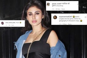 મૌની રોયે બાસ્કેટ બોલ રમતો VIDEO કર્યો શેર, લોકો એ કહ્યું, 'પ્લાસ્ટિકની દુકાન છે તુ...'