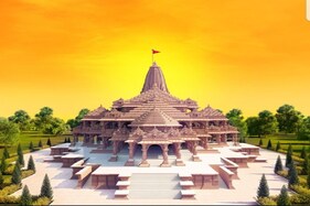 Ram Temple : અયોધ્યામાં જે રામ મંદિર બનશે તેનો પડછાળો જમીન પર નહીં પડે, ભૂકંપમાં પણ રહેશે