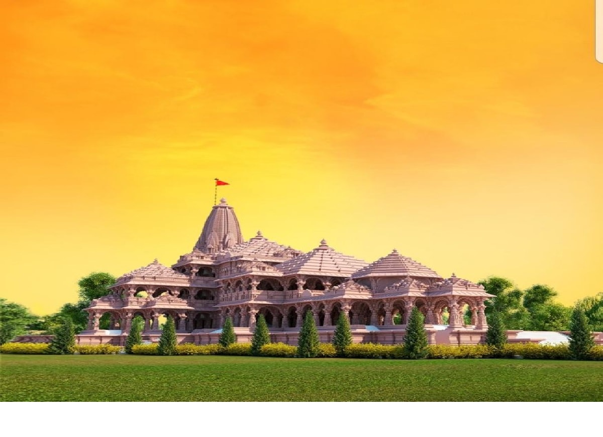 રામજન્મ ભૂમિ ટ્રસ્ટના પદાધિકારી ચંપત રાયે મુજબ પાયાનું ખોદકામ અને માનચિત્ર પહેલા જ ફાઇનલ થશે પછી ખોદકામ શરૂ થશે. જેમાં હજી એક બે મહિનાનો સમય લાગશે. તેમણે કહ્યું કે અમે નવી ટેકનોલોજીનો સહારો લઇએ છીએ. આ મંદિરનો પાયો લાંબો રાખવામાં આવ્યો છે. જેથી વરસાદમાં પાણી ભરાવવા પર પણ આ મંદિરને કોઇ આંચ ન આવે. રામજન્મ ભૂમિ ટ્રસ્ટના પદાધિકારી ચંપત રાયે મુજબ પાયાનું ખોદકામ અને માનચિત્ર પહેલા જ ફાઇનલ થશે પછી ખોદકામ શરૂ થશે. જેમાં હજી એક બે મહિનાનો સમય લાગશે. તેમણે કહ્યું કે અમે નવી ટેકનોલોજીનો સહારો લઇએ છીએ. આ મંદિરનો પાયો લાંબો રાખવામાં આવ્યો છે. જેથી વરસાદમાં પાણી ભરાવવા પર પણ આ મંદિરને કોઇ આંચ ન આવે.