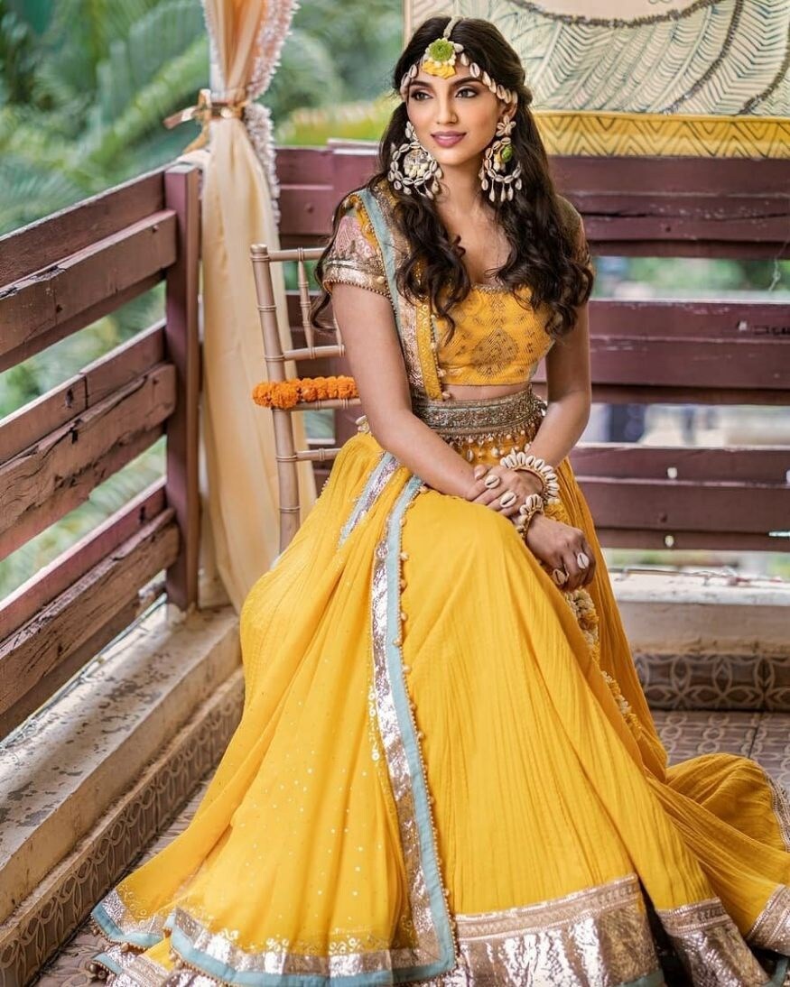 લાંબા સમયથી આ જોડી એકબીજાને ડેટ કરતી હતી હવે ફાઇનલી તેઓએ લગ્ન કરી લીધા છે. (PHOTO: INSTAGRAM) લાંબા સમયથી આ જોડી એકબીજાને ડેટ કરતી હતી હવે ફાઇનલી તેઓએ લગ્ન કરી લીધા છે. (PHOTO: INSTAGRAM)
