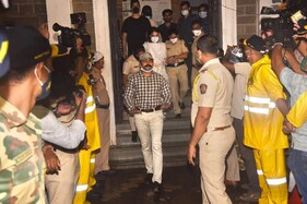 SSR Case: CBI માટે રિયા ચક્રવર્તીની ધરપકડ કરવી સહેલી નથી, આ છે કારણ