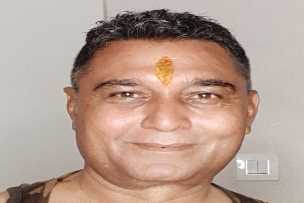 મનપાના સૂત્રો મુજબ અનિલ પરમારને ગતરોજ જ કોવિડ માત આપી સારા થયેલ એક દાતાનું પ્લાઝમા પણ આપવામાં આવ્યું હતું. ઉપરાંત મનપાના આસિસ્ટટન્ટ એકાઉન્ટ ચેતન ભગતનું પણ આજે કરૂણ મોત નિપજયું છે. જેની માત્ર ઉમર 35 વર્ષની છે. મનપાના સૂત્રો મુજબ અનિલ પરમારને ગતરોજ જ કોવિડ માત આપી સારા થયેલ એક દાતાનું પ્લાઝમા પણ આપવામાં આવ્યું હતું. ઉપરાંત મનપાના આસિસ્ટટન્ટ એકાઉન્ટ ચેતન ભગતનું પણ આજે કરૂણ મોત નિપજયું છે. જેની માત્ર ઉમર 35 વર્ષની છે.