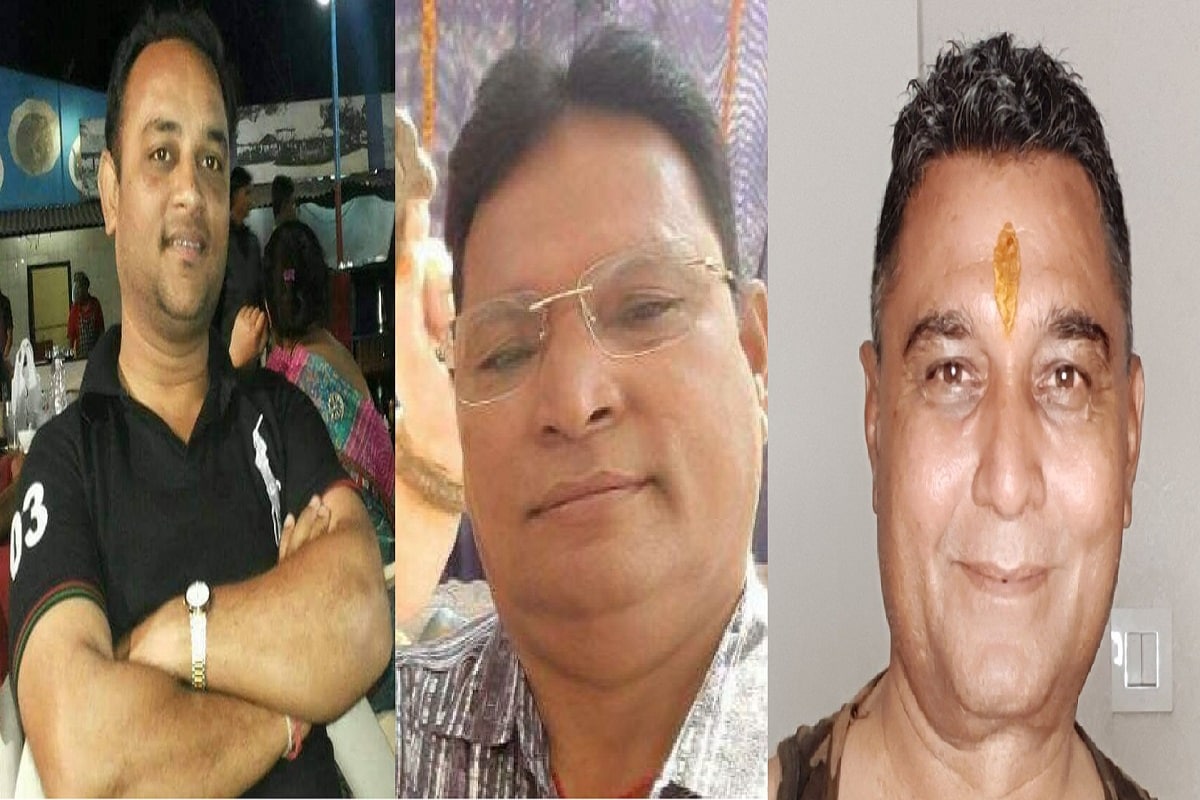 પ્રજ્ઞેશ વ્યાસ, સુરતઃ સુરત મનપાના (surat municipal corporation) સ્ટાફમાં સંક્રમણ (corona positive) પ્રમાણ ચિંતાજનક રીતે વધી રહ્યા છે. એડીશનલ સિટી ઈજનેર અને હાઉસિંગ વિભાગના વડા ડી.સી. ગાંધીનો પણ રિપોર્ટ પણ પોઝિટિવ આવ્યો છે. સ્મીમેર હોસ્પિટલમાં (smimer hospital) મલ્ટિલેવલ પાકિગમાં કોવિડ હોસ્પિટલ, સમરસ કોવિડ કેર સેન્ટર તથા બમરોલી અને પાલ સીએચસી ખાતે કોવિડ હોસ્પિટલ ઊભી કરવાની કામગીરીમાં વ્યસ્ત ડી સી ગાંધી પણ છેવટે કોરોના સંક્રમણ લપેટમાં આવી ગયા છે. પ્રજ્ઞેશ વ્યાસ, સુરતઃ સુરત મનપાના (surat municipal corporation) સ્ટાફમાં સંક્રમણ (corona positive) પ્રમાણ ચિંતાજનક રીતે વધી રહ્યા છે. એડીશનલ સિટી ઈજનેર અને હાઉસિંગ વિભાગના વડા ડી.સી. ગાંધીનો પણ રિપોર્ટ પણ પોઝિટિવ આવ્યો છે. સ્મીમેર હોસ્પિટલમાં (smimer hospital) મલ્ટિલેવલ પાકિગમાં કોવિડ હોસ્પિટલ, સમરસ કોવિડ કેર સેન્ટર તથા બમરોલી અને પાલ સીએચસી ખાતે કોવિડ હોસ્પિટલ ઊભી કરવાની કામગીરીમાં વ્યસ્ત ડી સી ગાંધી પણ છેવટે કોરોના સંક્રમણ લપેટમાં આવી ગયા છે.