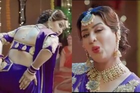 Gangs Of Filmistan ઓનએર થતાં પહેલાં જ શિલ્પા શિંદેએ છોડ્યો શો, સુનિલ ગ્રોવર છે કારણ