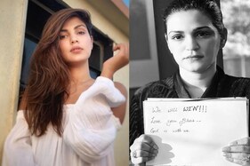 રિયા ચક્રવર્તીએ સુશાંતની બહેન પર ઉઠાવ્યા સવાલ, તો શ્વેતાએ પૂરાવા સાથે આપ્યા જવાબ