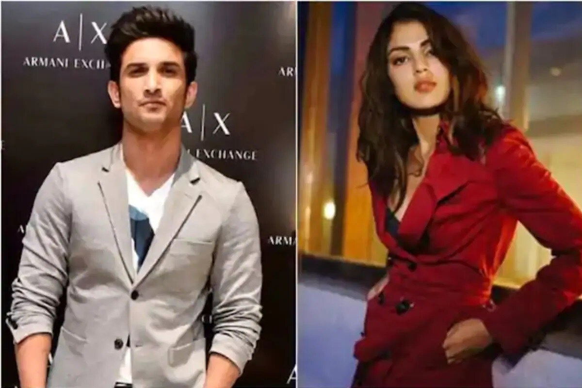 મુંબઇ: સુશાંત સિંહ રાજપૂત (Sushant Singh Rajput)નાં નિધન બાદ તેનાં પિતા કેકે સિંહે (KK Singh)એ એક્ટરની ગર્લફ્રેન્ડ રિયા ચક્રવર્તી (Rhea Chakraborty) સહિત અન્ય 6 લોકો વિરુદ્ધ ગંભીર આરોપ લગાવ્યા ચે. અને આ મામલે પટનામાં કેસ દાખલ કર્યો છે. આ આરોપો બાદ EDએ આ કેસમાં મની લોન્ડ્રિંગનો (Money Laundering) કેસ દાખલ કર્યો હતો. અને રિયા ચક્રવર્તીને સમન્સ બજાવ્યા હતાં. જે બાદ પહેલી વખત એક્ટ્રેસ 7 ઓગસ્ટ એટલે કે ગત શુક્રવારે EDની ઓફિસ પહોંચી હતી જ્યાં તેની 8 કલાક પૂછપરછ ચાલી હતી. EDની પૂછપરછમાં રિયાએ ખુલાસો કર્યો છે કે, સુશાંતની કઇ કઇ પ્રોપર્ટી તેની પાસે છે. મુંબઇ: સુશાંત સિંહ રાજપૂત (Sushant Singh Rajput)નાં નિધન બાદ તેનાં પિતા કેકે સિંહે (KK Singh)એ એક્ટરની ગર્લફ્રેન્ડ રિયા ચક્રવર્તી (Rhea Chakraborty) સહિત અન્ય 6 લોકો વિરુદ્ધ ગંભીર આરોપ લગાવ્યા ચે. અને આ મામલે પટનામાં કેસ દાખલ કર્યો છે. આ આરોપો બાદ EDએ આ કેસમાં મની લોન્ડ્રિંગનો (Money Laundering) કેસ દાખલ કર્યો હતો. અને રિયા ચક્રવર્તીને સમન્સ બજાવ્યા હતાં. જે બાદ પહેલી વખત એક્ટ્રેસ 7 ઓગસ્ટ એટલે કે ગત શુક્રવારે EDની ઓફિસ પહોંચી હતી જ્યાં તેની 8 કલાક પૂછપરછ ચાલી હતી. EDની પૂછપરછમાં રિયાએ ખુલાસો કર્યો છે કે, સુશાંતની કઇ કઇ પ્રોપર્ટી તેની પાસે છે.