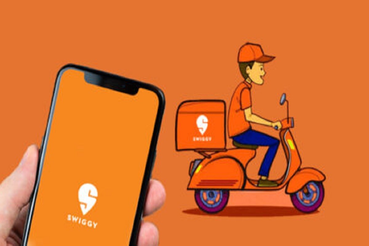 સવારે 7 વાગ્યાથી રાત્રે 12 વાગ્યા સુધી કરી શકો છો રાશનનો ઓર્ડરઃ- ઓનલાઈન શોપિંગ અને હોમ ડિલિવરીને ધ્યાનમાં રાખીને Swiggyએ પણ આ સેગમેન્ટમાં ઉતરવાનો નિર્ણય કર્યો હતો. આ સેગમેન્ટમાં Swiggyનો મુકાબલો Flipkart Quick, Big Basket, Dunzo, Grofersથી થશે. સવારે 7 વાગ્યાથી રાત્રે 12 વાગ્યા સુધી કરી શકો છો રાશનનો ઓર્ડરઃ- ઓનલાઈન શોપિંગ અને હોમ ડિલિવરીને ધ્યાનમાં રાખીને Swiggyએ પણ આ સેગમેન્ટમાં ઉતરવાનો નિર્ણય કર્યો હતો. આ સેગમેન્ટમાં Swiggyનો મુકાબલો Flipkart Quick, Big Basket, Dunzo, Grofersથી થશે.