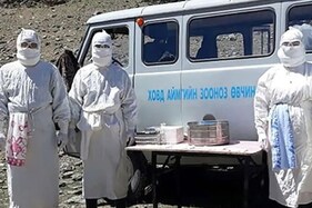 કોરોના વાયરસ બાદ આ બીમારીએ ઉડાવી ચીનની ઊંઘ, દર્દીઓના અંગ કામ કરતા થાય છે બંધ