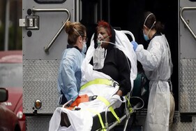 રાહતના સમાચાર! કોરોના પોઝિટિવ થનારા લોકોને આ દેશમાં મળશે 94,000 રૂપિયા