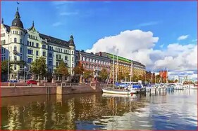 આ દેશમાં જેટલી મોટી પત્ની હશે, એટલા લીટર પતિને મફત બીયર મળશે