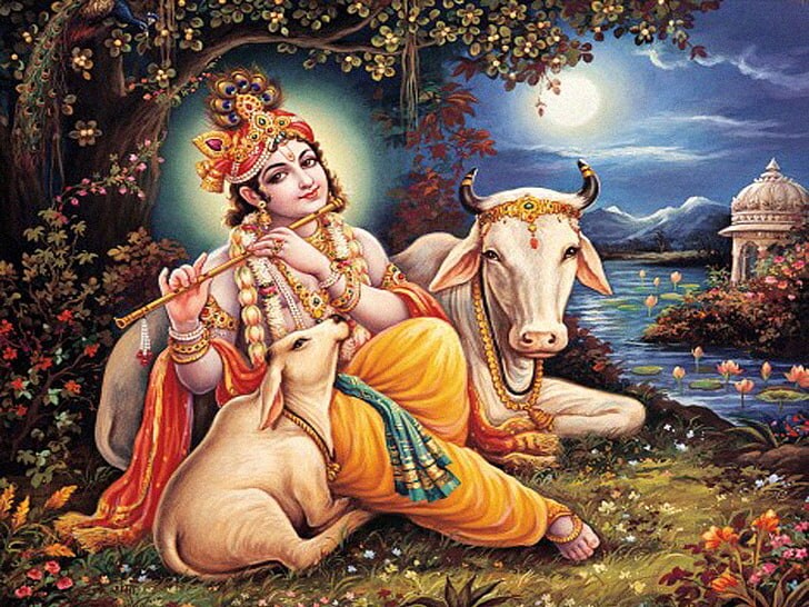 શ્રીકૃષ્ણનું જીવન સામાન્ય લોકોની જિંદગીથી ઘણું સરખુ છે. તેમણે પોતાનું બાળપણ ગોકુલ ગામની ગલીઓમાં ખુબ સહજતાથી વિતાવ્યું, ત્યાંથી બાદમાં તેમને કિંગશિપ મળી, મહત્વની વાત એ છે કે, તો પણ તેમનામાં તલમાત્ર પણ અહંકાર ન હતો. આવું જ એક યુવા બિઝનેસમેનમાં હોવું જોઈએ. પોતાના બિઝનેસમાં સારા પૈસા કમાયા બાદ અહંકાર ન આવવો જોઈએ. શ્રીકૃષ્ણનું જીવન સામાન્ય લોકોની જિંદગીથી ઘણું સરખુ છે. તેમણે પોતાનું બાળપણ ગોકુલ ગામની ગલીઓમાં ખુબ સહજતાથી વિતાવ્યું, ત્યાંથી બાદમાં તેમને કિંગશિપ મળી, મહત્વની વાત એ છે કે, તો પણ તેમનામાં તલમાત્ર પણ અહંકાર ન હતો. આવું જ એક યુવા બિઝનેસમેનમાં હોવું જોઈએ. પોતાના બિઝનેસમાં સારા પૈસા કમાયા બાદ અહંકાર ન આવવો જોઈએ.
