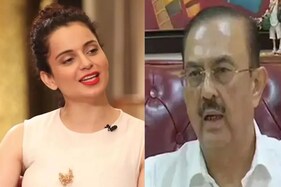 કંગના રનૌટ પર ઉકળ્યા સુશાંતનાં પરિવારનાં વકીલ, કહ્યું- તે તેની રોટલી શેકી રહી છે