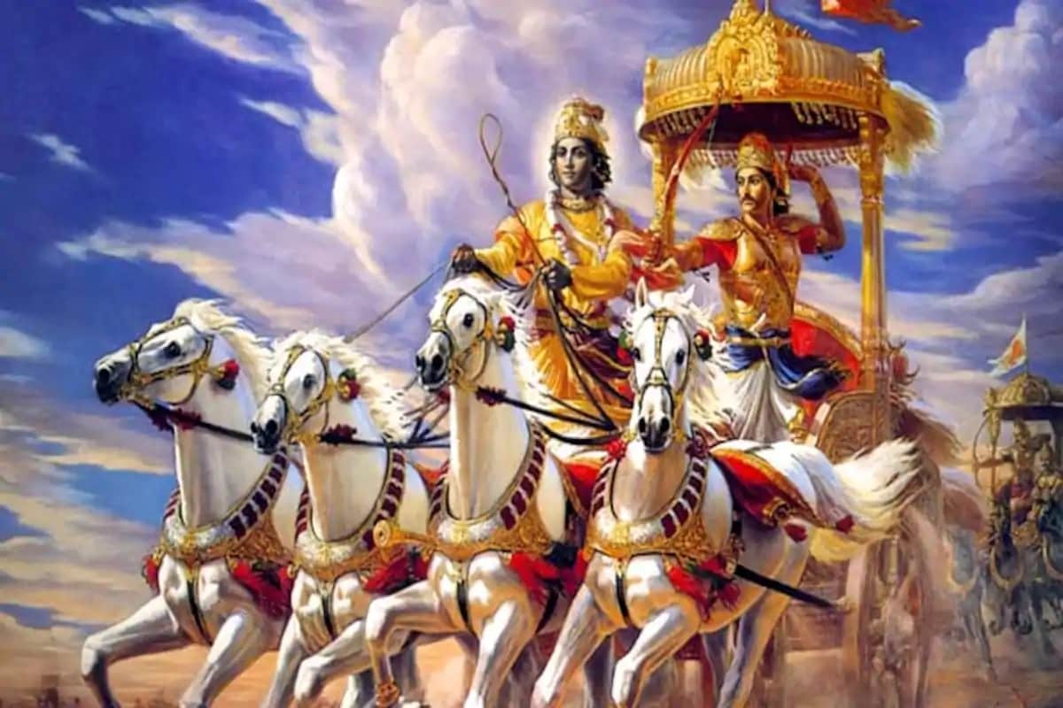 જરૂરી ગુણો પર મહારથ હાસિલ કરવી - કૃષ્ણ એક શિક્ષક છે, એક કલાકાર, એક યોદ્ધા, એક ઉપદેશક, જ્ઞાનનો મહાસાગર, એક શિક્ષાર્થી અને એક સાચો પ્રેમી હતો. જેથી કૃષ્ણને તમામ ગુણોના મહારથી કહેવામાં આવે છે. સફળ બિઝનેસમેન બનવા માટે કેટલાએ ગુણોમાં માસ્ટર હોવું જરૂરી છે, કારણ કે તમે એક સાથે કેટલીએ ભૂમિકામાં હોઈ શકો છો. અને નાનાથી મોટા તમામ કામ પર ધ્યાન આપવું પડે છે. જરૂરી ગુણો પર મહારથ હાસિલ કરવી - કૃષ્ણ એક શિક્ષક છે, એક કલાકાર, એક યોદ્ધા, એક ઉપદેશક, જ્ઞાનનો મહાસાગર, એક શિક્ષાર્થી અને એક સાચો પ્રેમી હતો. જેથી કૃષ્ણને તમામ ગુણોના મહારથી કહેવામાં આવે છે. સફળ બિઝનેસમેન બનવા માટે કેટલાએ ગુણોમાં માસ્ટર હોવું જરૂરી છે, કારણ કે તમે એક સાથે કેટલીએ ભૂમિકામાં હોઈ શકો છો. અને નાનાથી મોટા તમામ કામ પર ધ્યાન આપવું પડે છે.