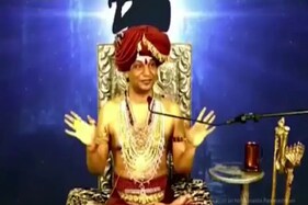 બળાત્કારના આરોપી સ્વામી નિત્યાનંદે બનાવી રિઝર્વ બેંક ઓફ કૈલાસા, 22 ઓગસ્ટે લોન્ચ કરશે કરન્સી