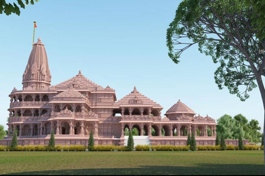 ત્યારબાદ રામ જન્મભૂમિ પર સ્વાગતની જવાબદારી અયોધ્યાના રાજા વિમલેન્દ્ર મોહન, રામ મંદિર ભવન નિર્મણ સમિતિના અધ્યક્ષ નૃપેન્દ્ર મિશ્રા અને ટ્રસ્ટના અધ્યક્ષ નૃત્ય ગોપાલ દાસની રહેશે. ત્યારબાદ રામ જન્મભૂમિ પર સ્વાગતની જવાબદારી અયોધ્યાના રાજા વિમલેન્દ્ર મોહન, રામ મંદિર ભવન નિર્મણ સમિતિના અધ્યક્ષ નૃપેન્દ્ર મિશ્રા અને ટ્રસ્ટના અધ્યક્ષ નૃત્ય ગોપાલ દાસની રહેશે.