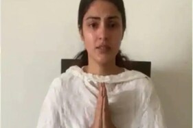 SSR Case: રિયાએ કહ્યું કે, મારા પર લાગેલા આરોપો પાયા વિહોણા, આદિત્ય ઠાકરેને નથી ઓળખતી