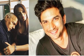 Confirm: રિયાએ જ સુશાંતને છોડ્યો હતો, મહેશ ભટ્ટ અને રિયાની WhatsApp Chat Viral